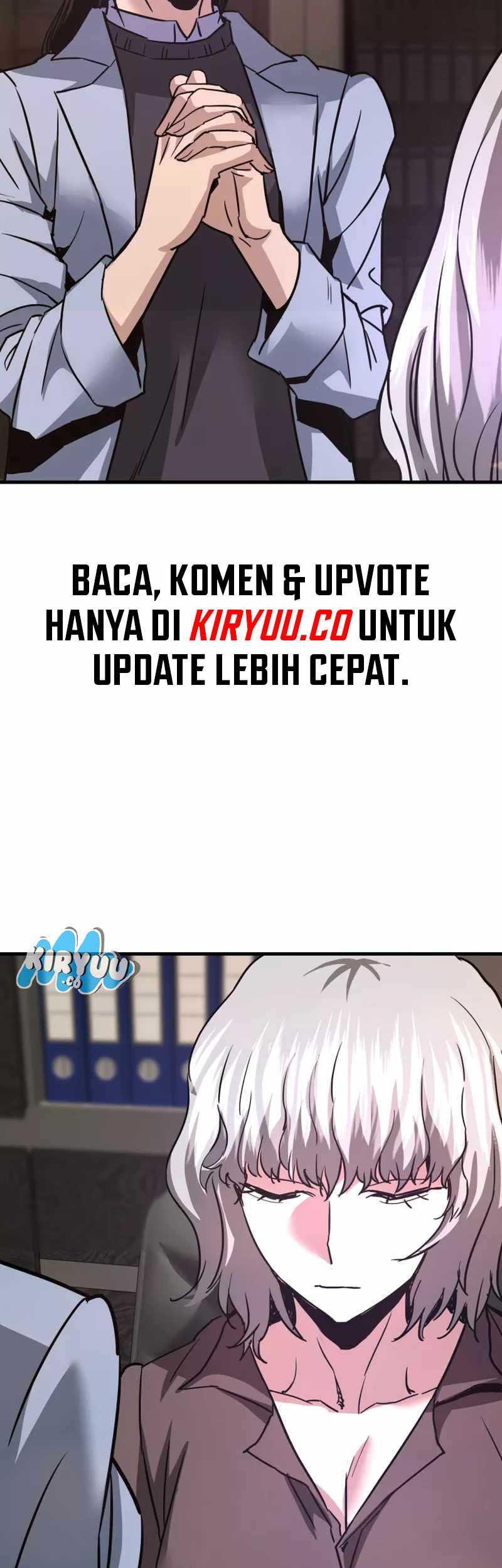 Han Dae Sung Returned From Hell Chapter 114 - halaman 54