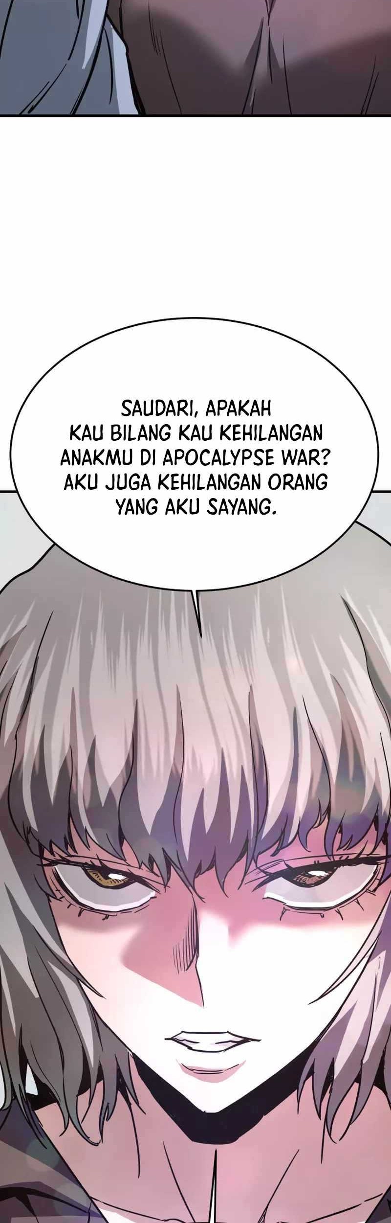 Han Dae Sung Returned From Hell Chapter 114 - halaman 55