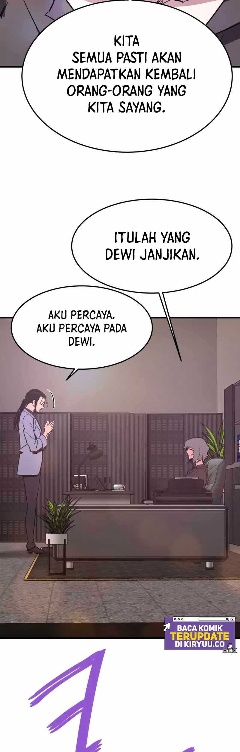 Han Dae Sung Returned From Hell Chapter 114 - halaman 56