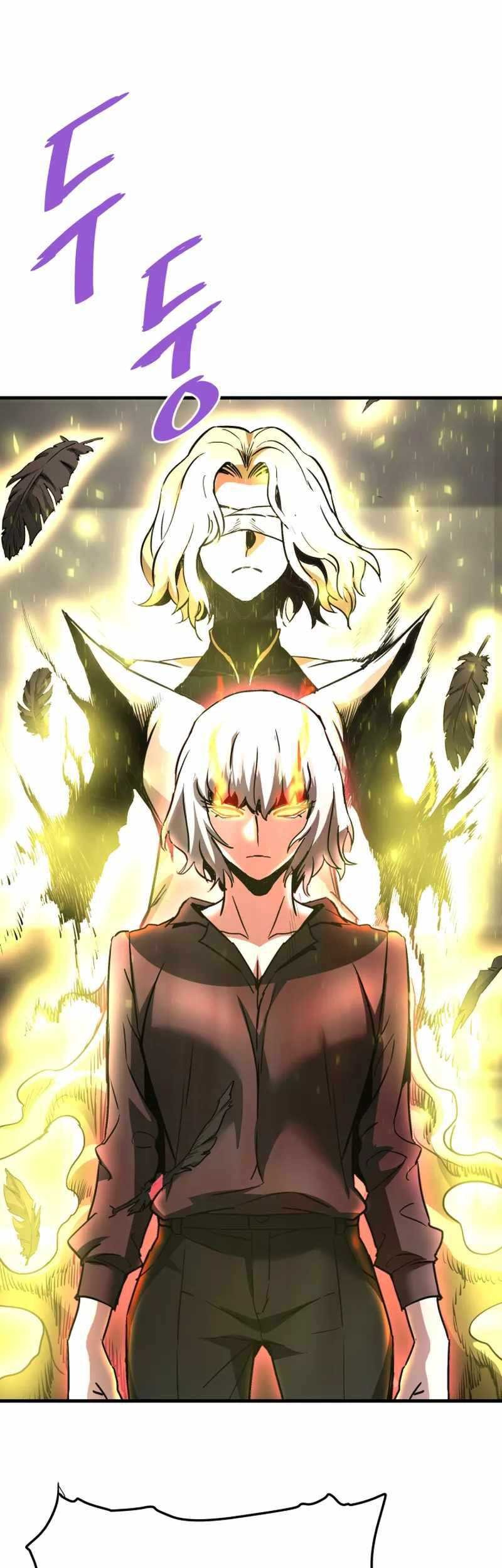 Han Dae Sung Returned From Hell Chapter 114 - halaman 60