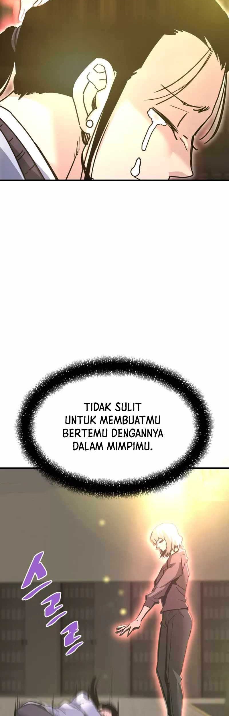 Han Dae Sung Returned From Hell Chapter 114 - halaman 63