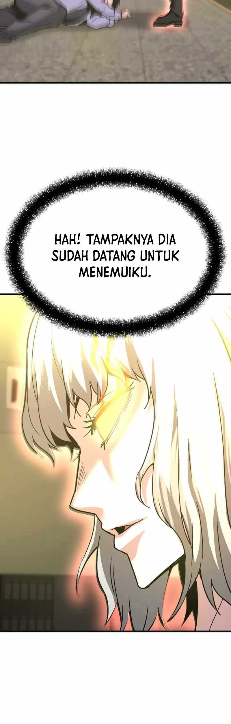 Han Dae Sung Returned From Hell Chapter 114 - halaman 64