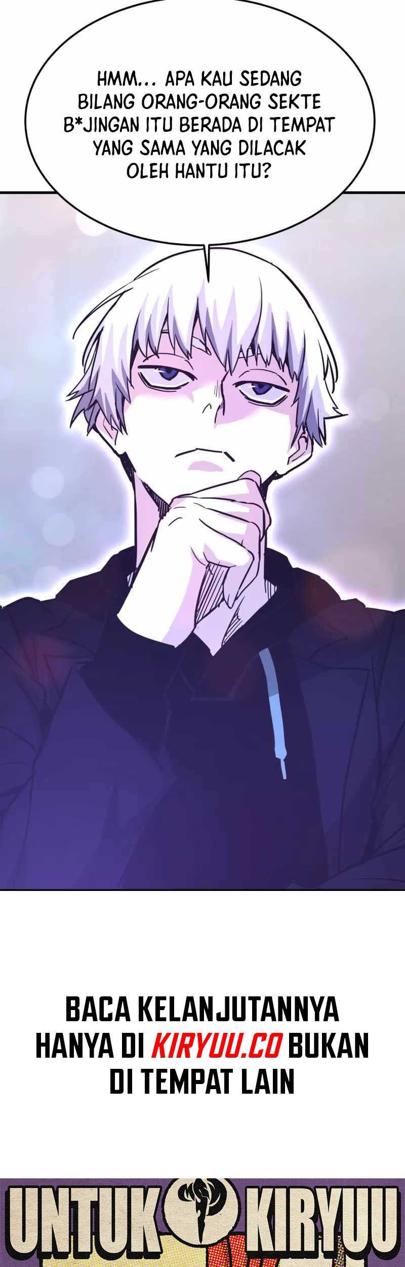 Han Dae Sung Returned From Hell Chapter 114 - halaman 66