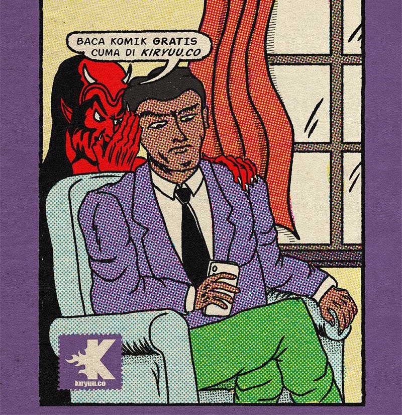 Han Dae Sung Returned From Hell Chapter 114 - halaman 67