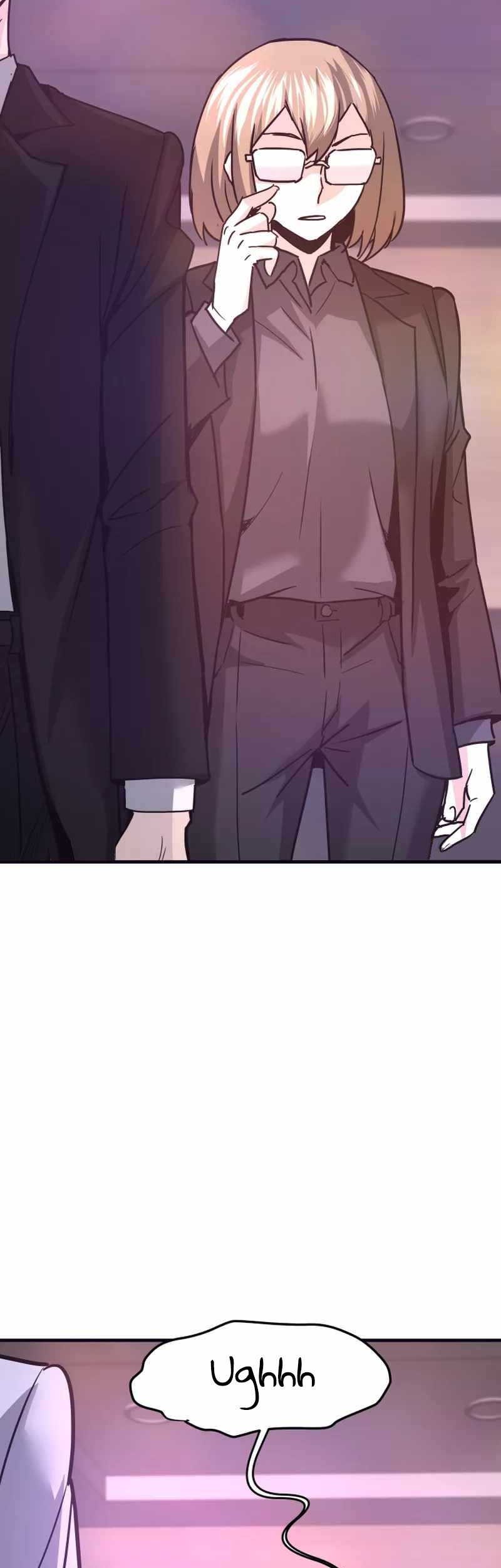 Han Dae Sung Returned From Hell Chapter 114 - halaman 9