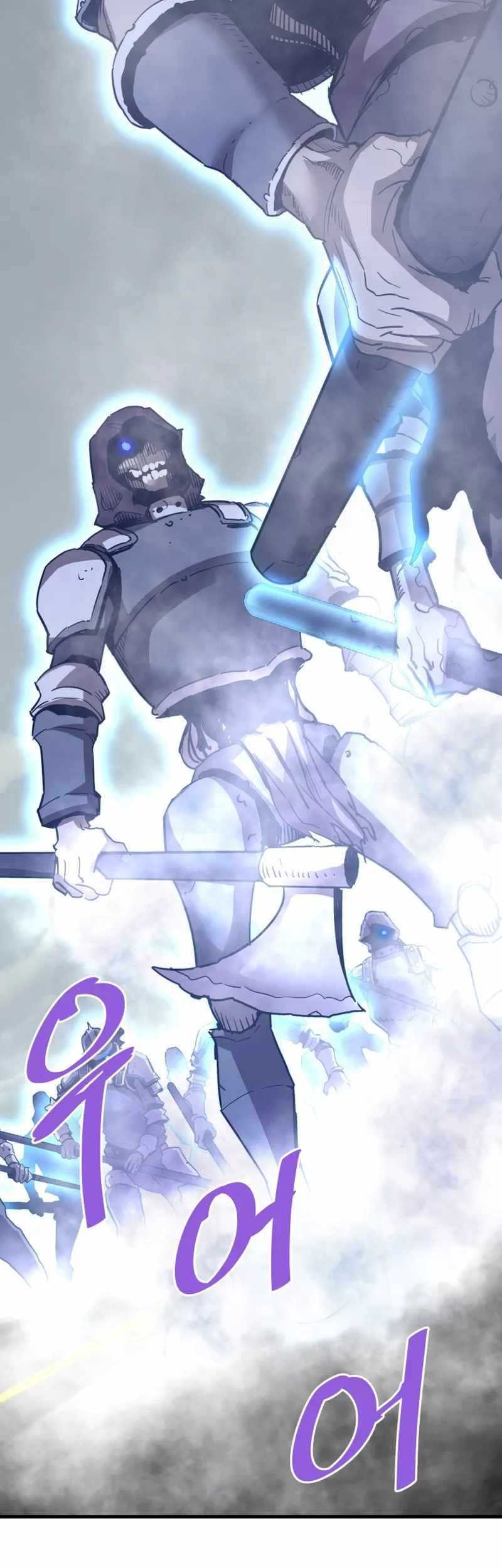 Han Dae Sung Returned From Hell Chapter 115 - halaman 11