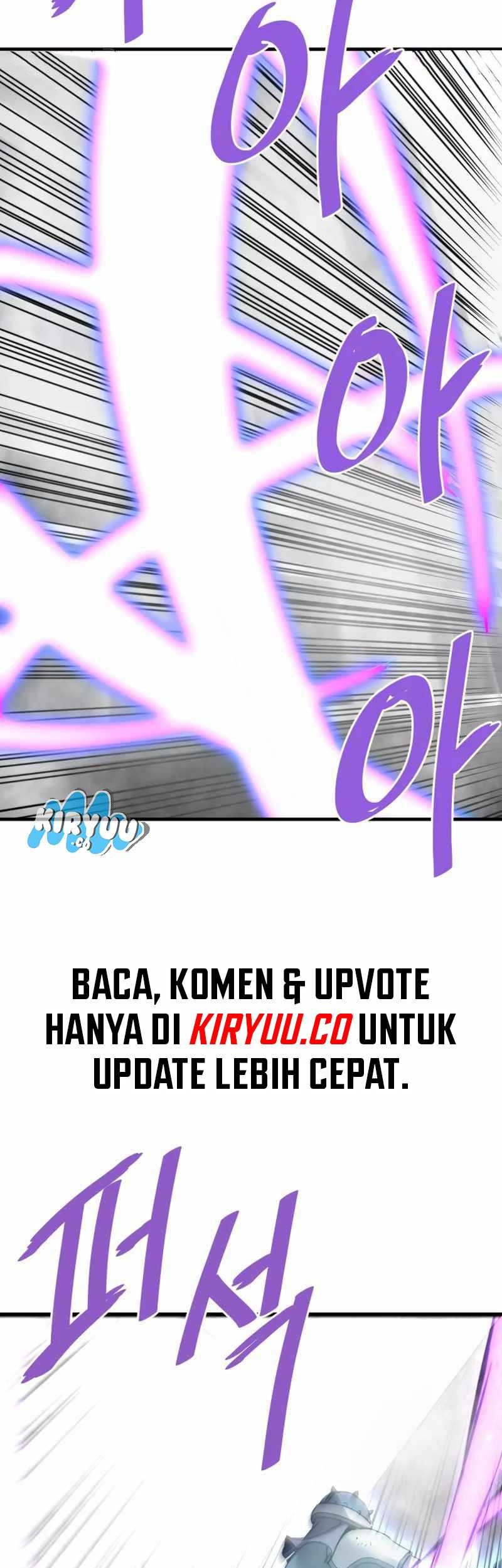 Han Dae Sung Returned From Hell Chapter 115 - halaman 13