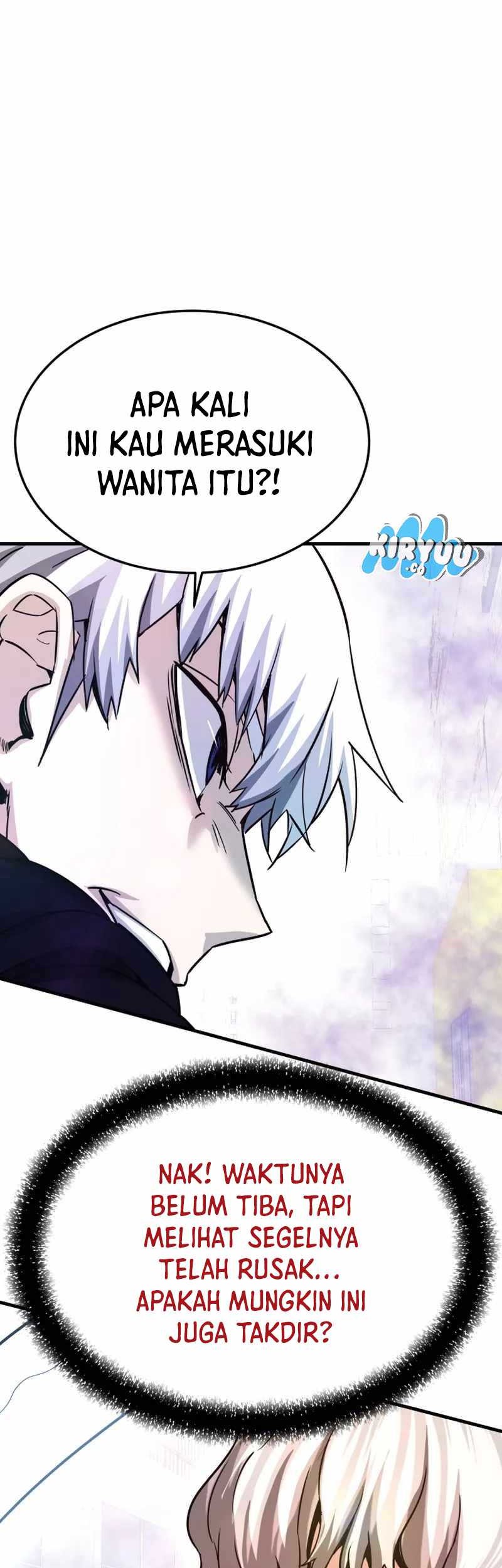 Han Dae Sung Returned From Hell Chapter 115 - halaman 17