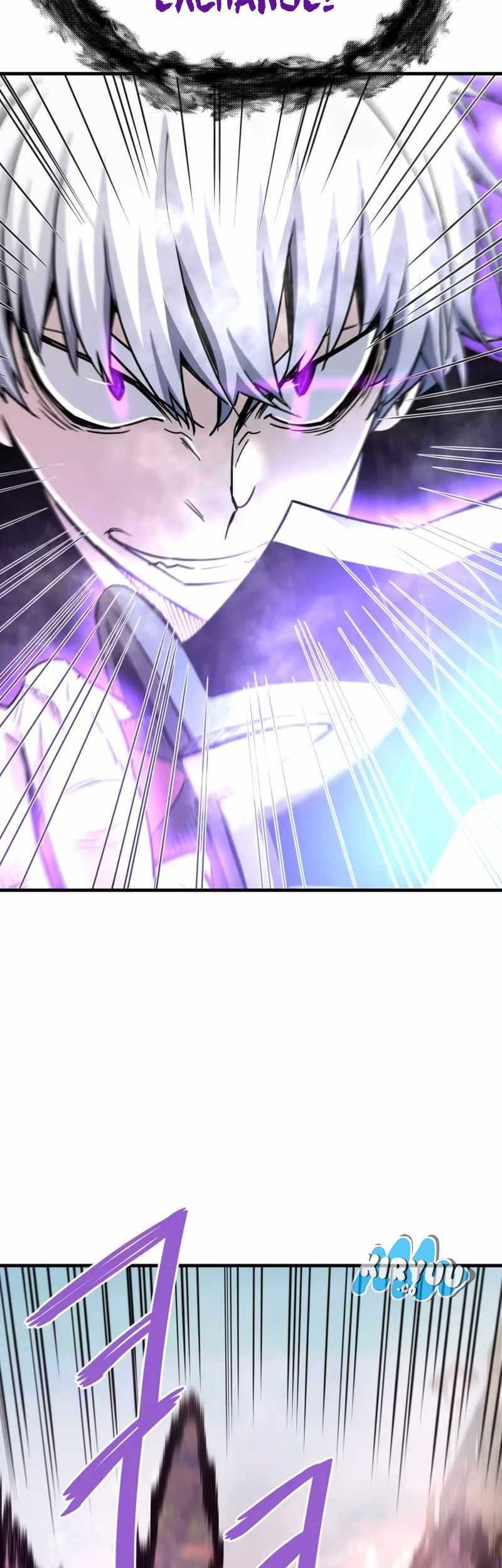 Han Dae Sung Returned From Hell Chapter 115 - halaman 20