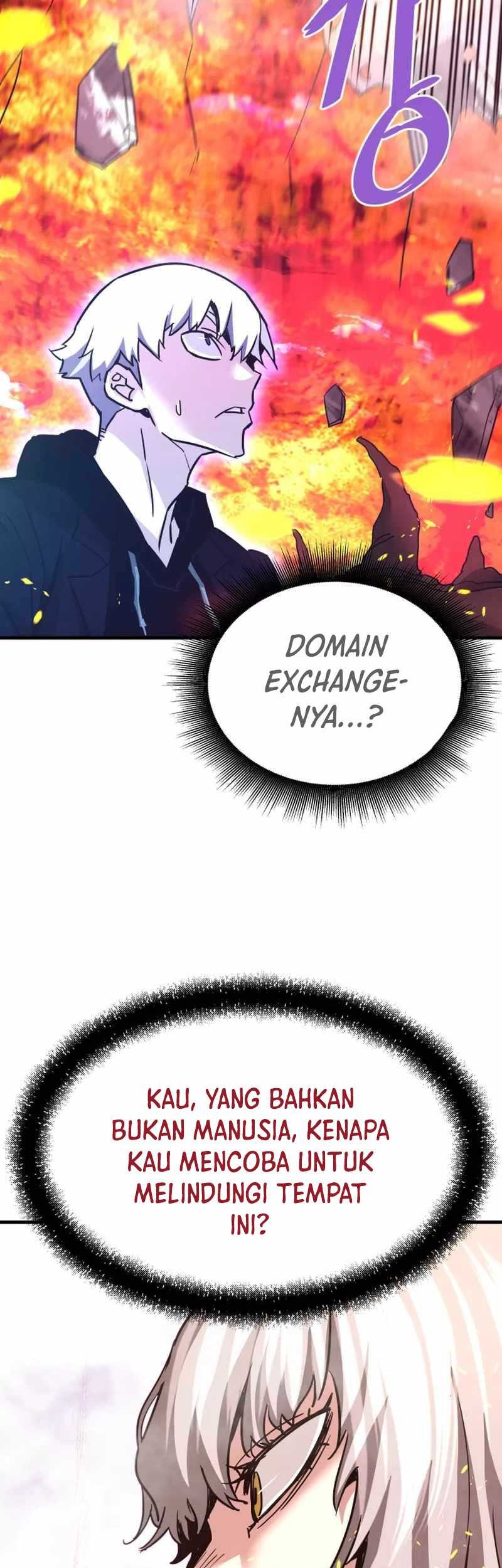 Han Dae Sung Returned From Hell Chapter 115 - halaman 23