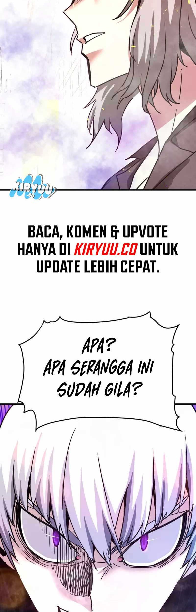 Han Dae Sung Returned From Hell Chapter 115 - halaman 24