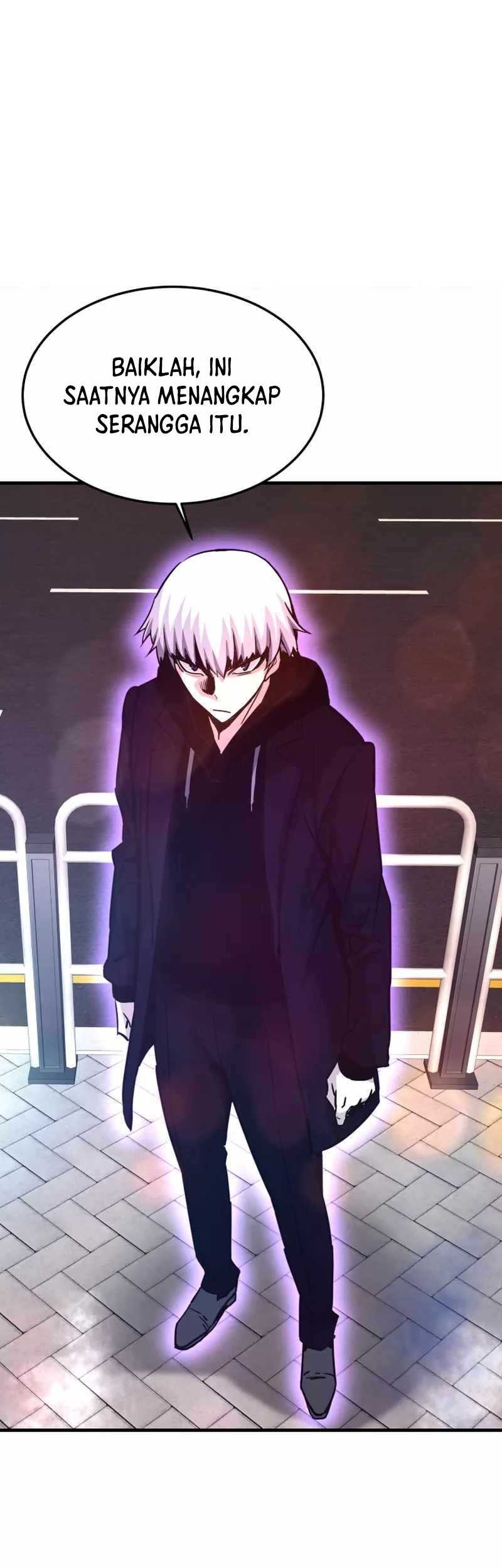 Han Dae Sung Returned From Hell Chapter 115 - halaman 3