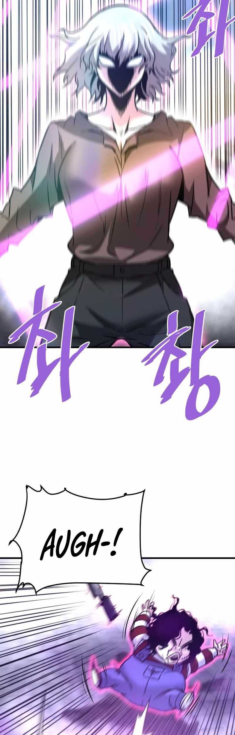 Han Dae Sung Returned From Hell Chapter 115 - halaman 34