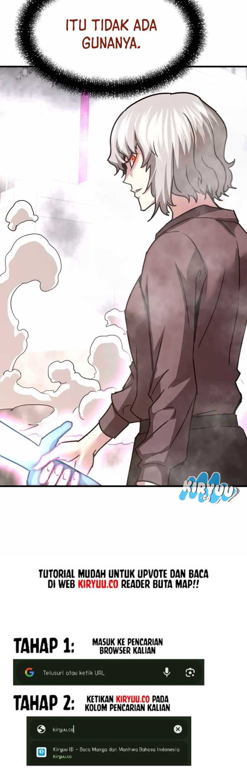 Han Dae Sung Returned From Hell Chapter 115 - halaman 36