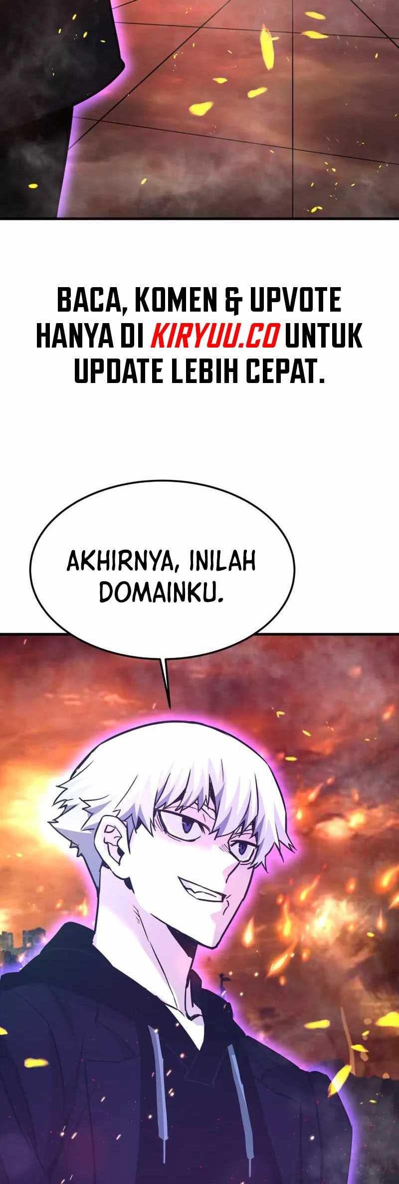 Han Dae Sung Returned From Hell Chapter 115 - halaman 39