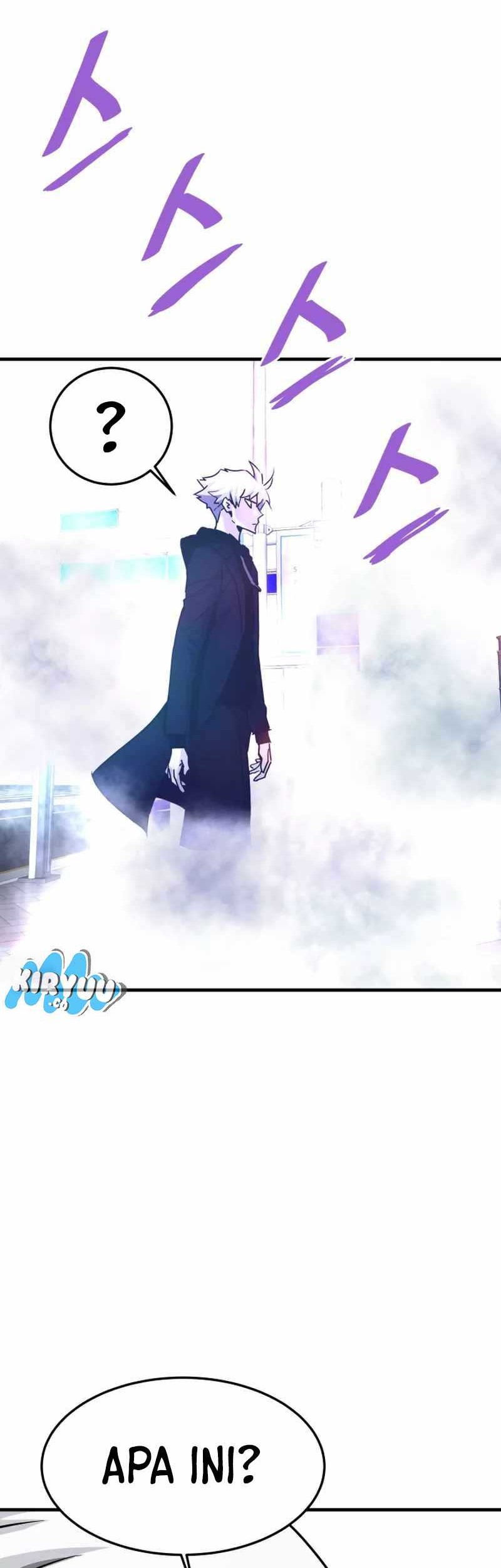 Han Dae Sung Returned From Hell Chapter 115 - halaman 4