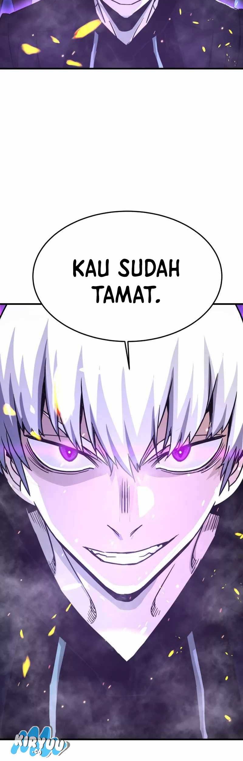Han Dae Sung Returned From Hell Chapter 115 - halaman 41