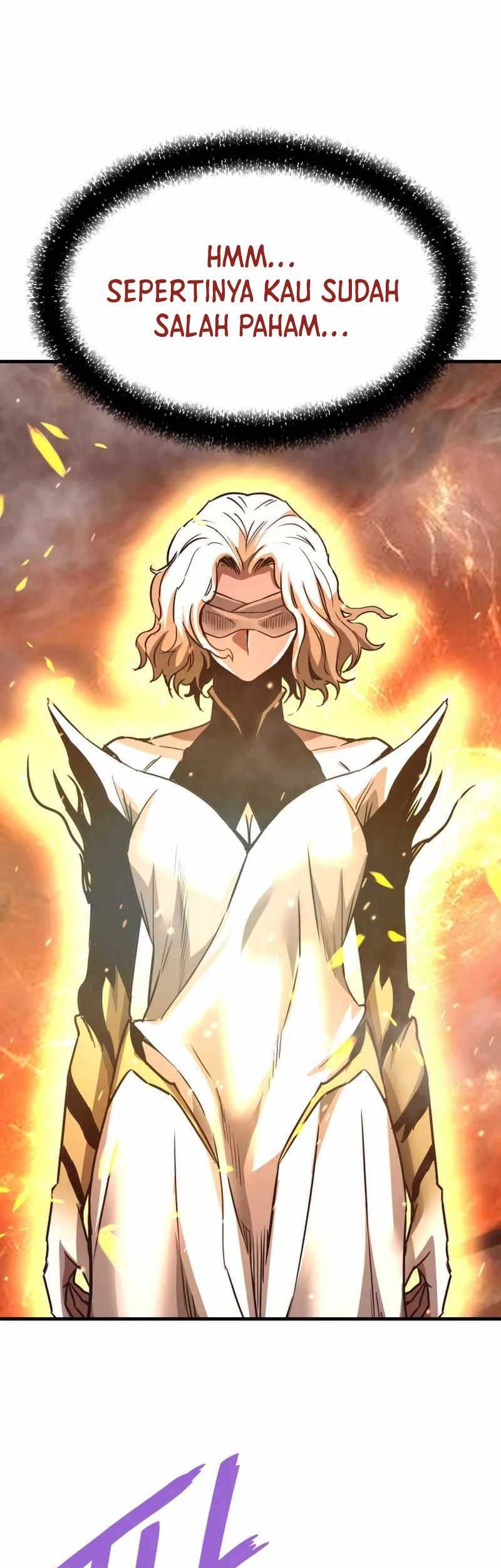 Han Dae Sung Returned From Hell Chapter 115 - halaman 42