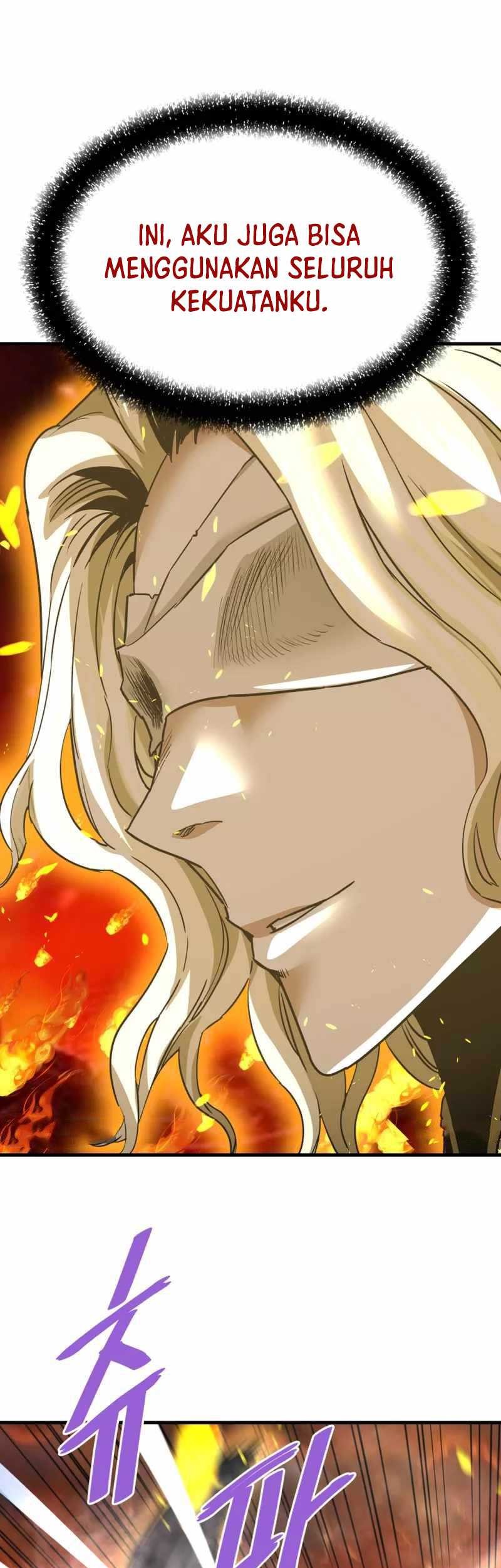 Han Dae Sung Returned From Hell Chapter 115 - halaman 44
