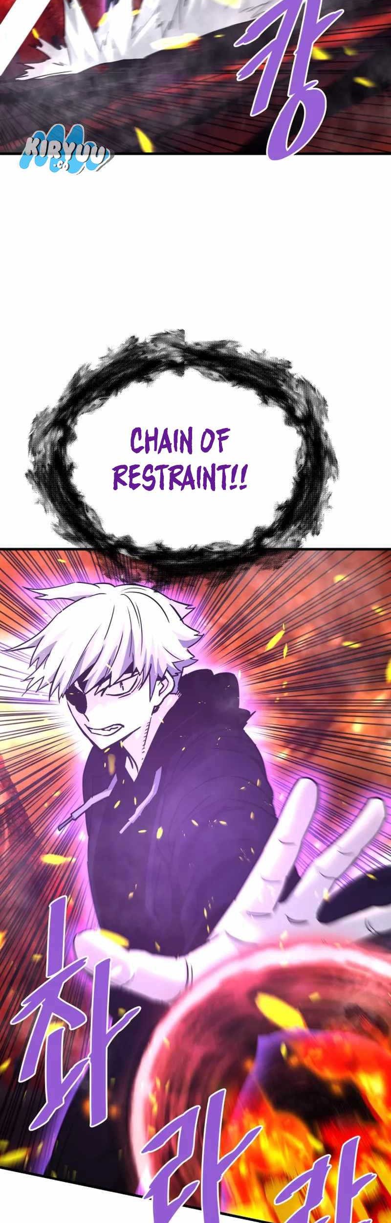 Han Dae Sung Returned From Hell Chapter 115 - halaman 46