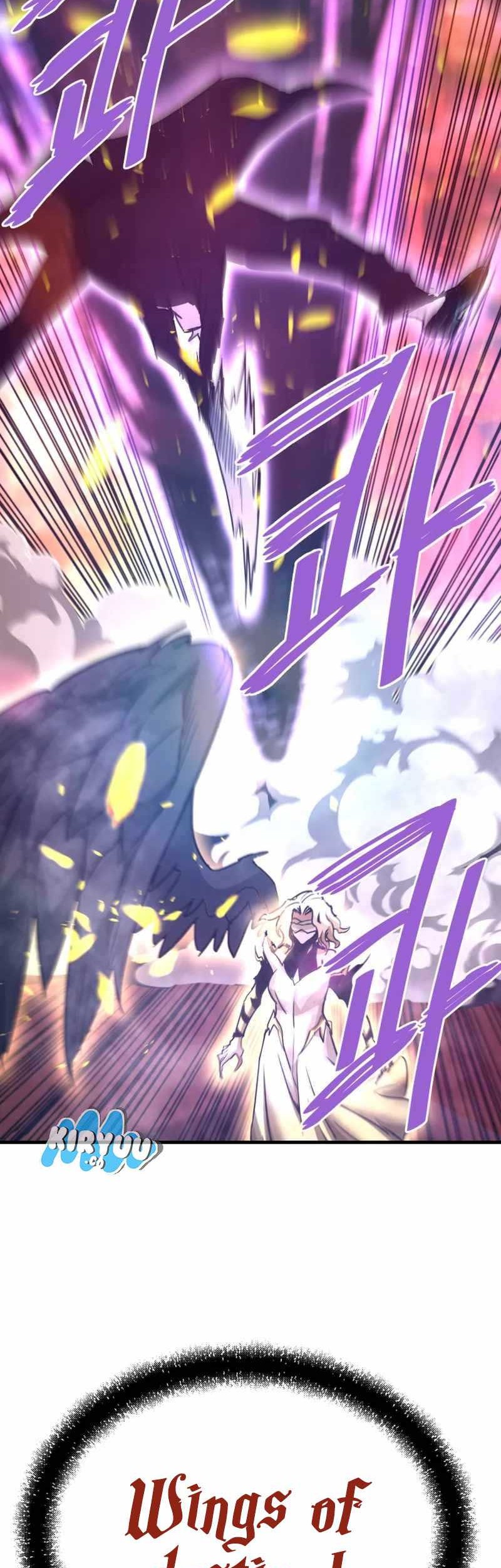 Han Dae Sung Returned From Hell Chapter 115 - halaman 49