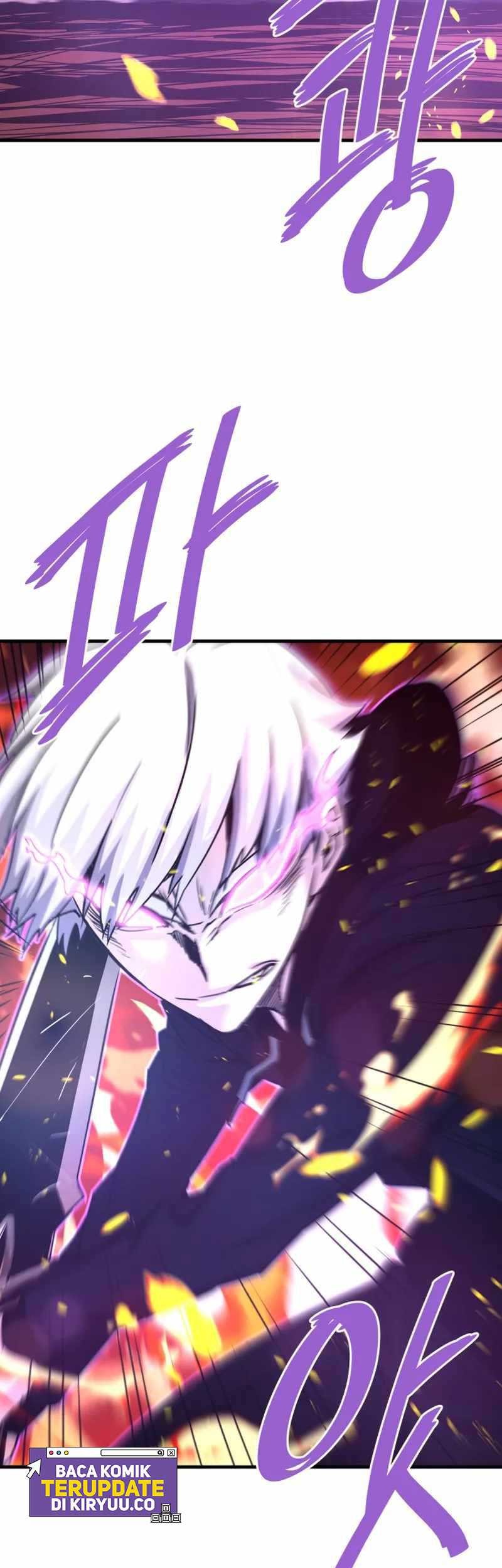 Han Dae Sung Returned From Hell Chapter 115 - halaman 52