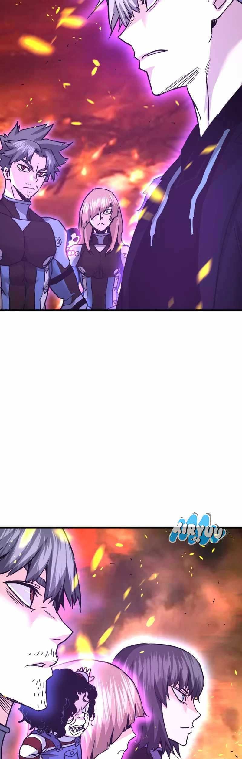 Han Dae Sung Returned From Hell Chapter 115 - halaman 60