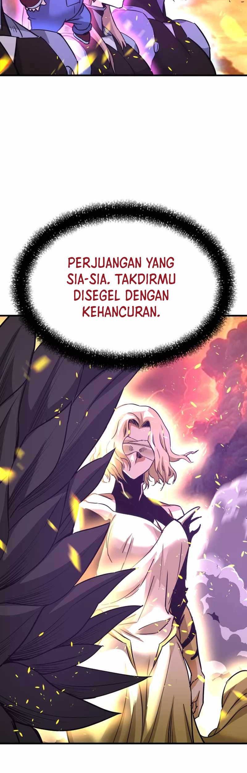 Han Dae Sung Returned From Hell Chapter 115 - halaman 61