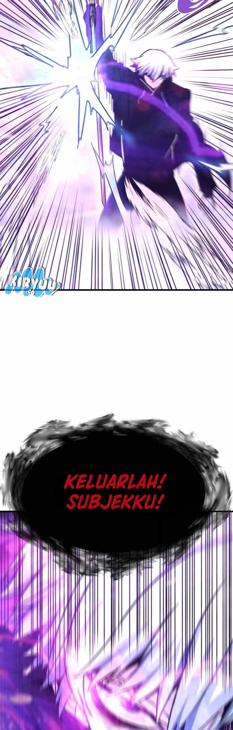 Han Dae Sung Returned From Hell Chapter 115 - halaman 8