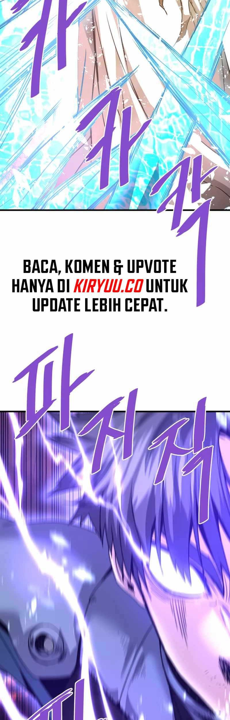 Han Dae Sung Returned From Hell Chapter 116 - halaman 10