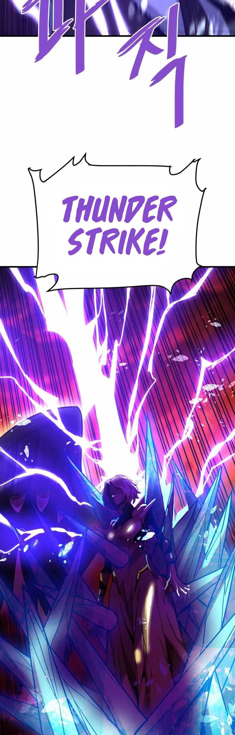 Han Dae Sung Returned From Hell Chapter 116 - halaman 11