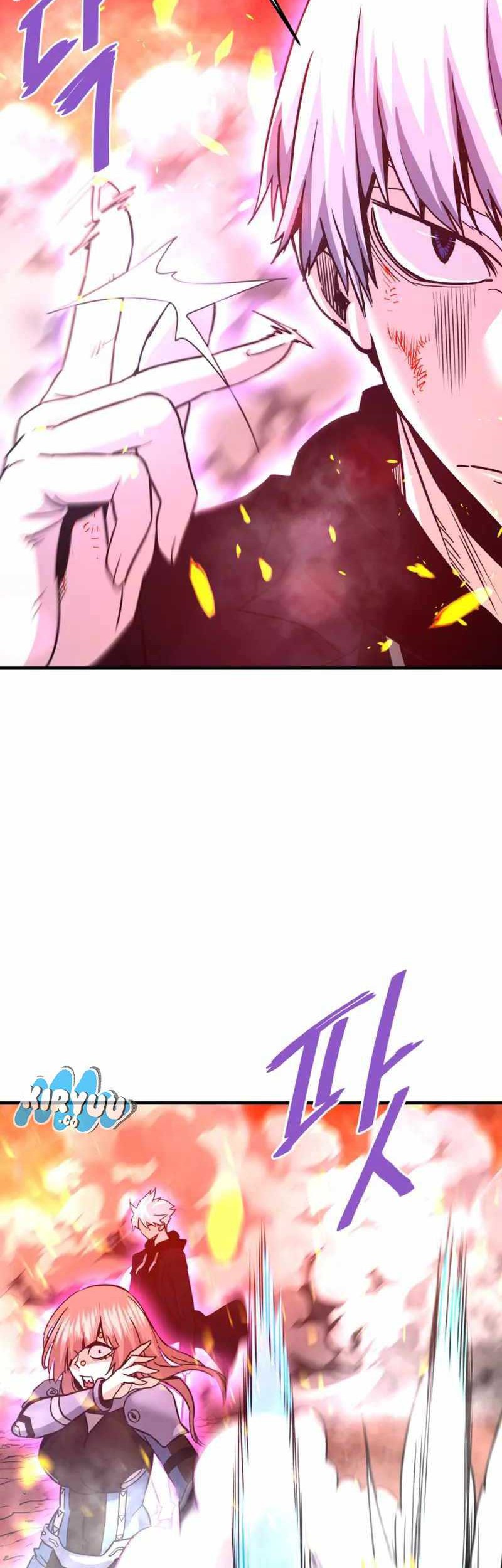 Han Dae Sung Returned From Hell Chapter 116 - halaman 21