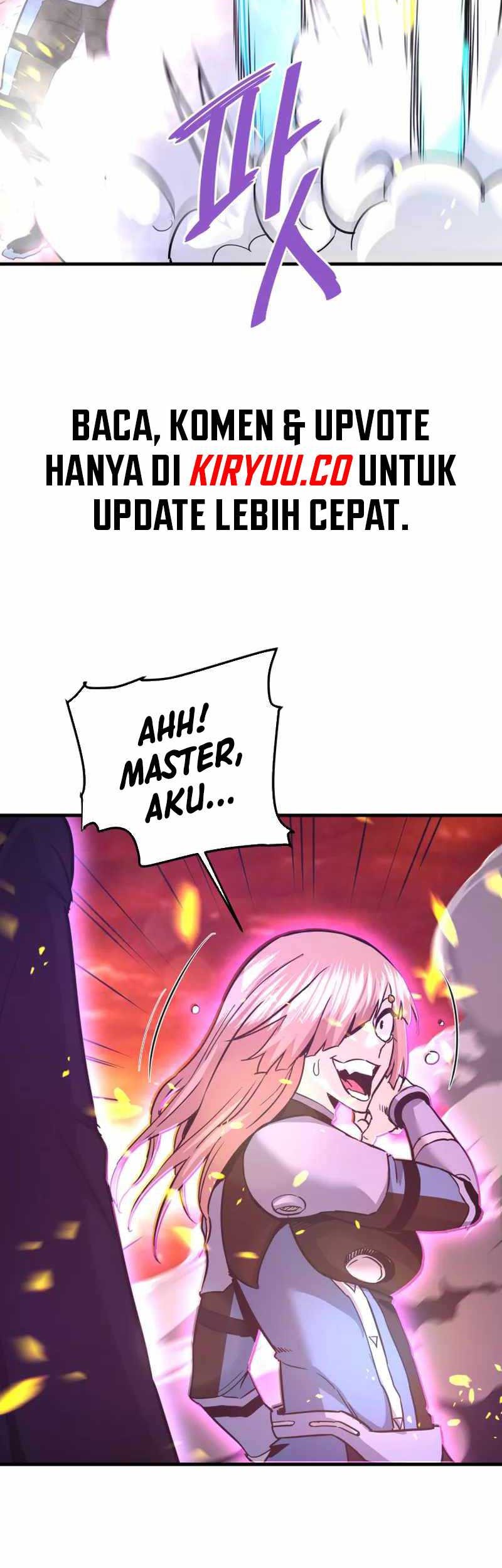 Han Dae Sung Returned From Hell Chapter 116 - halaman 22