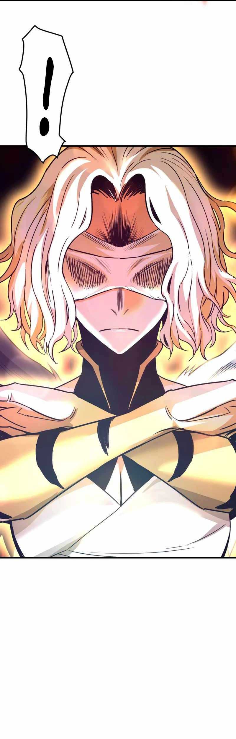 Han Dae Sung Returned From Hell Chapter 116 - halaman 28