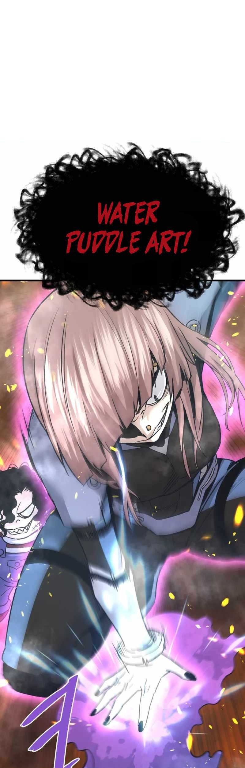 Han Dae Sung Returned From Hell Chapter 116 - halaman 3