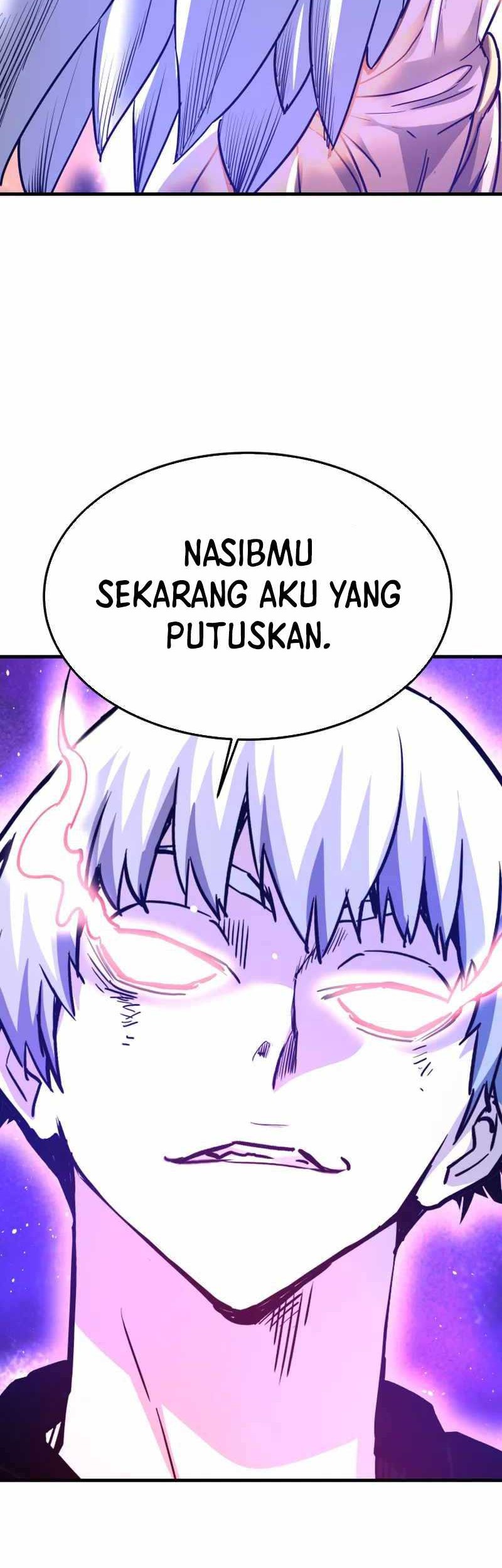 Han Dae Sung Returned From Hell Chapter 116 - halaman 31