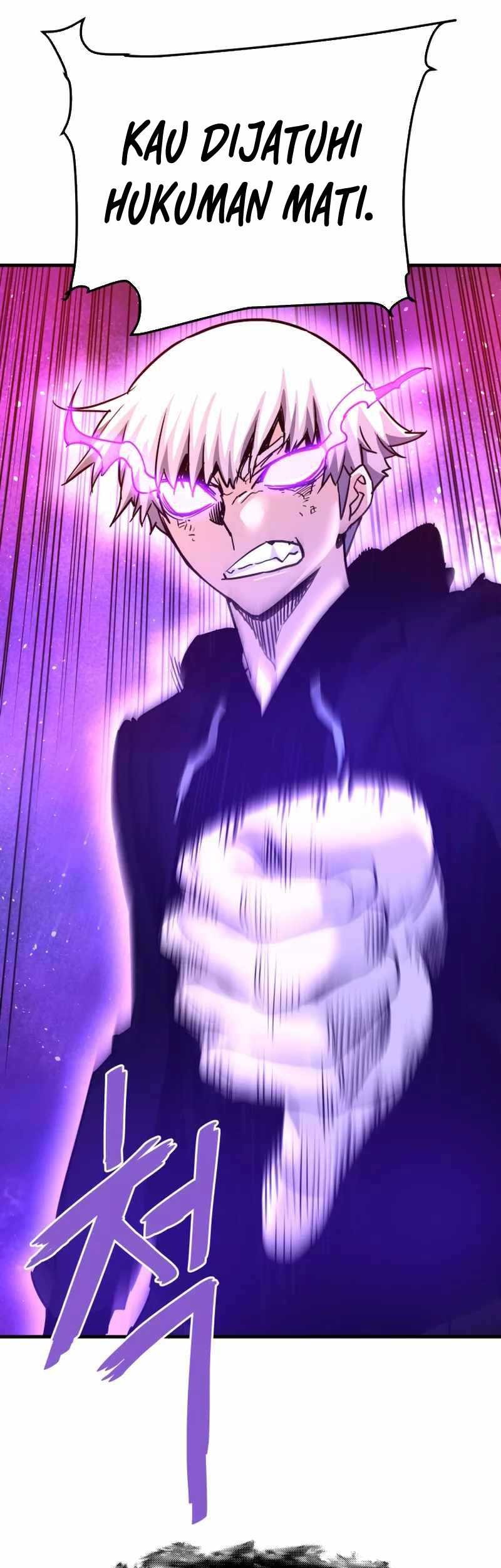 Han Dae Sung Returned From Hell Chapter 116 - halaman 33