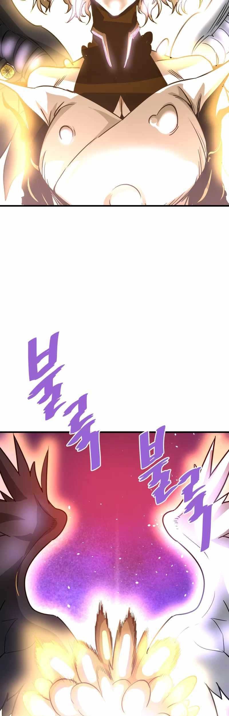 Han Dae Sung Returned From Hell Chapter 116 - halaman 37