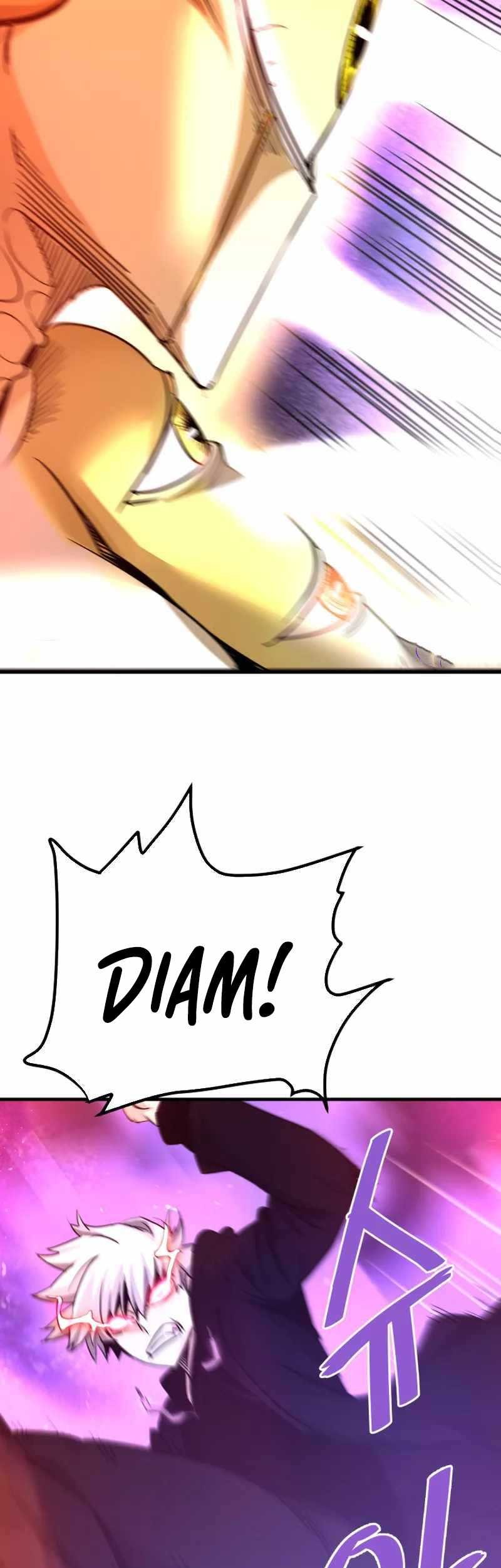 Han Dae Sung Returned From Hell Chapter 116 - halaman 41