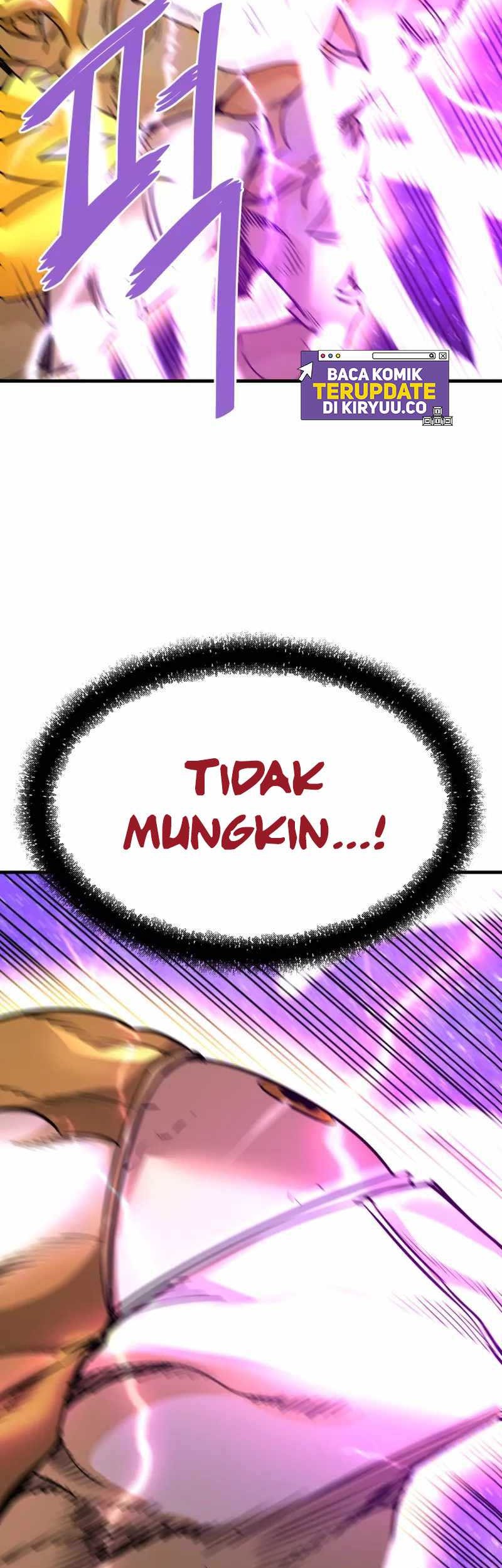 Han Dae Sung Returned From Hell Chapter 116 - halaman 43
