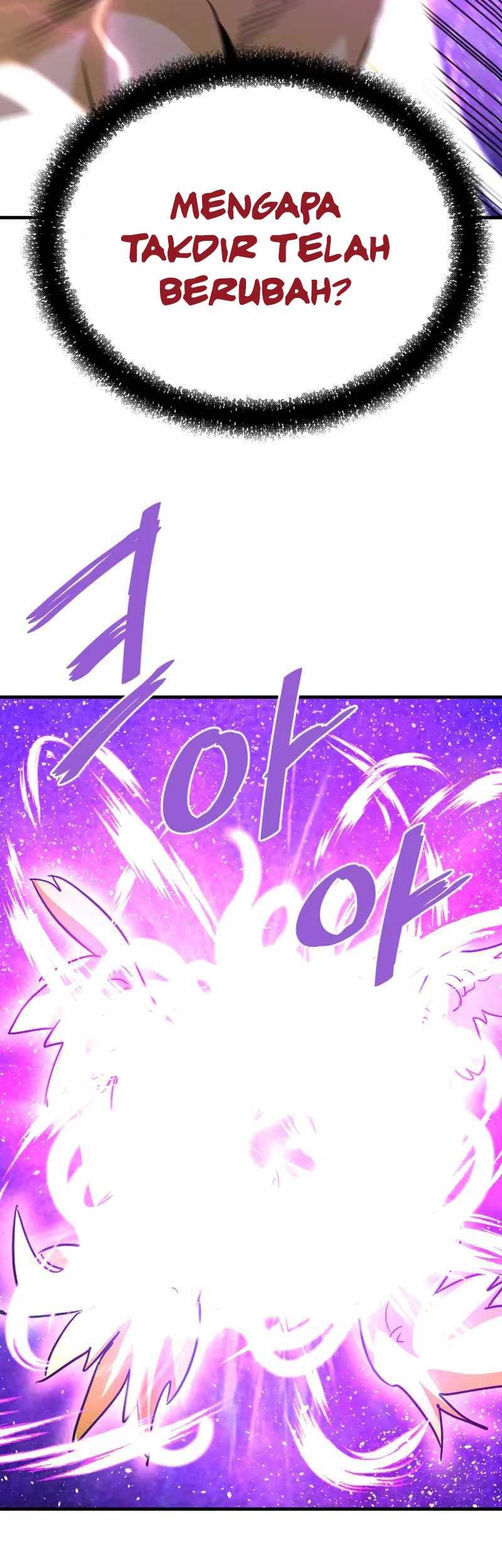 Han Dae Sung Returned From Hell Chapter 116 - halaman 44