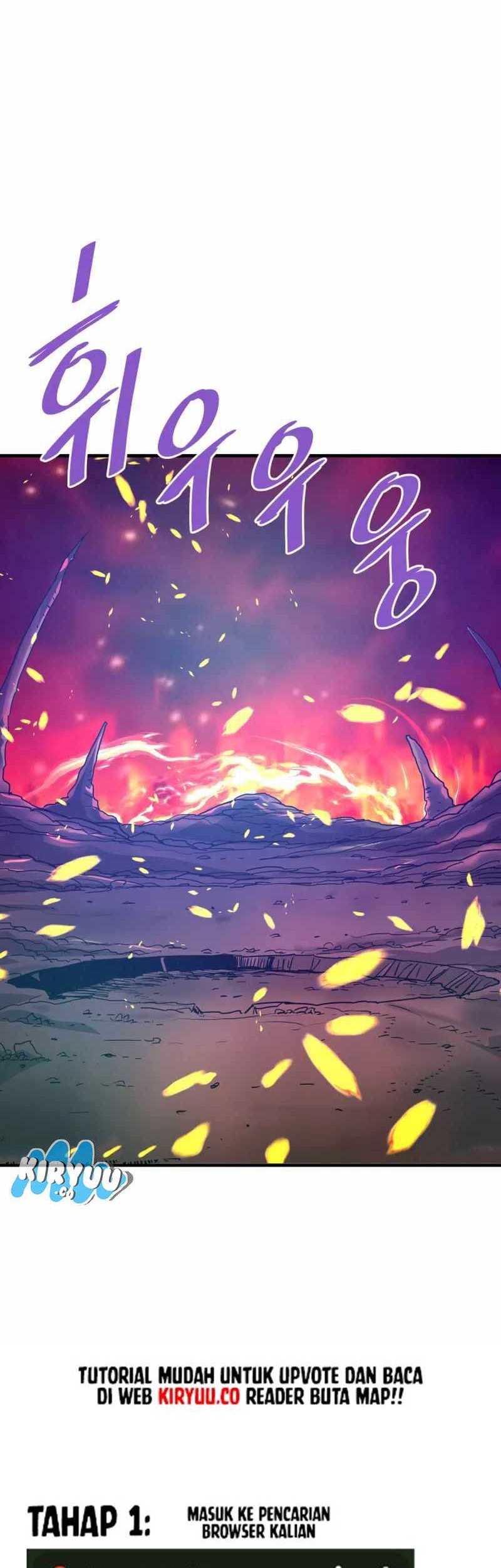 Han Dae Sung Returned From Hell Chapter 116 - halaman 46
