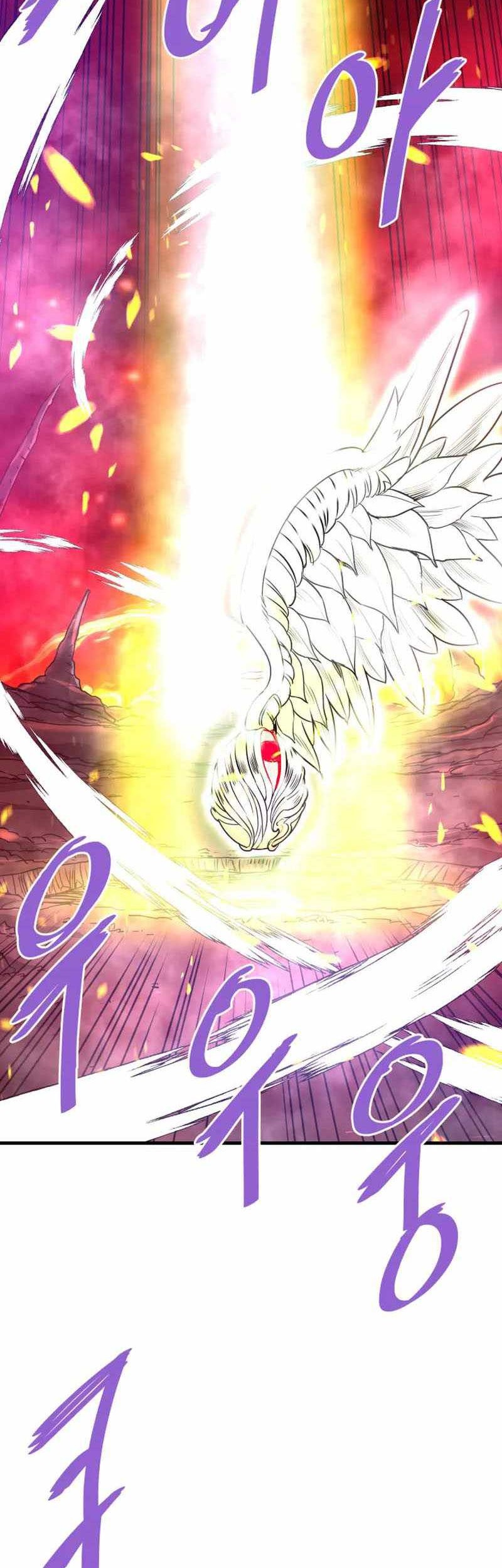 Han Dae Sung Returned From Hell Chapter 116 - halaman 48