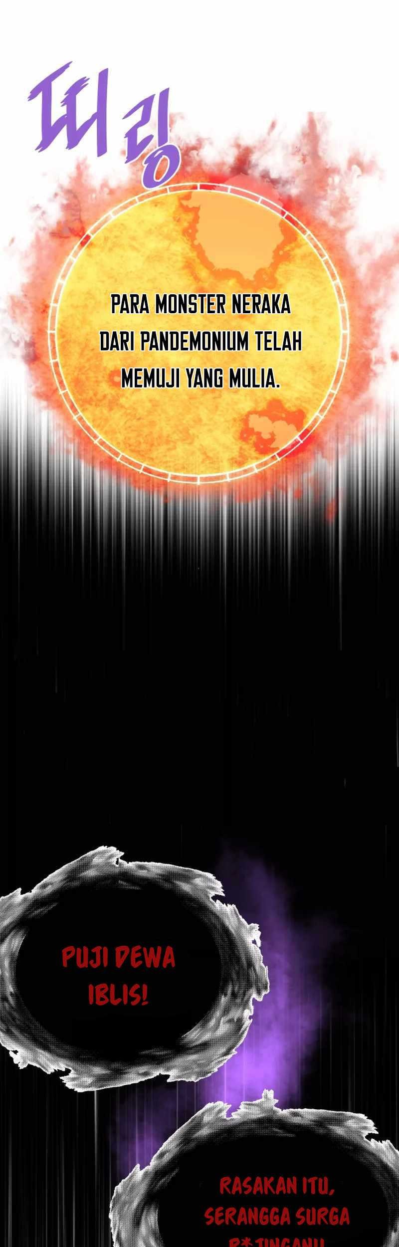 Han Dae Sung Returned From Hell Chapter 116 - halaman 50