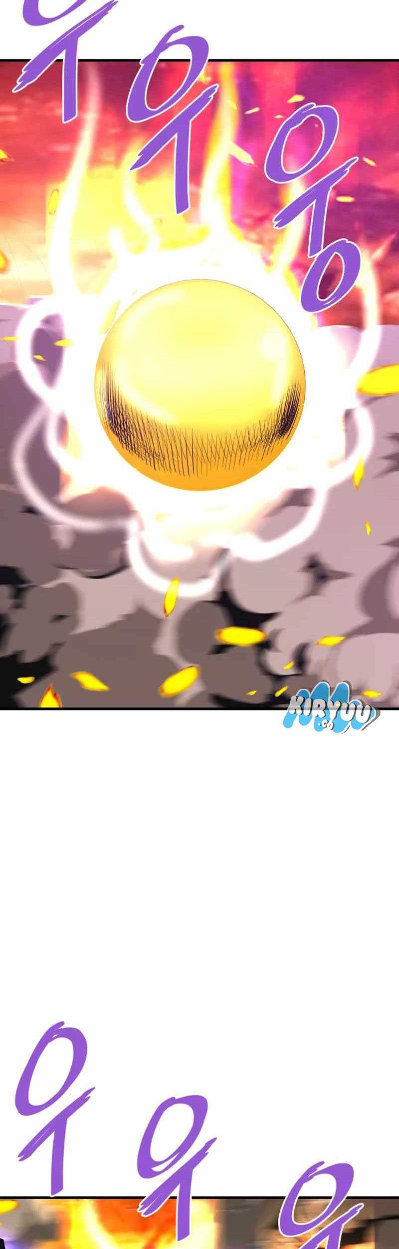 Han Dae Sung Returned From Hell Chapter 116 - halaman 56