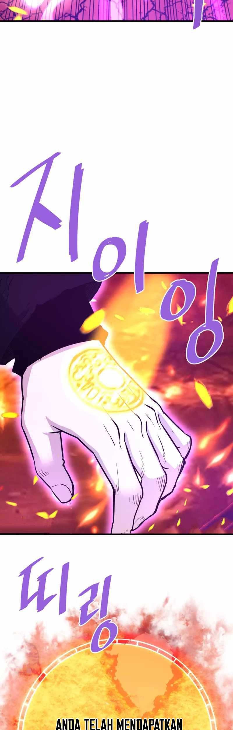 Han Dae Sung Returned From Hell Chapter 116 - halaman 59