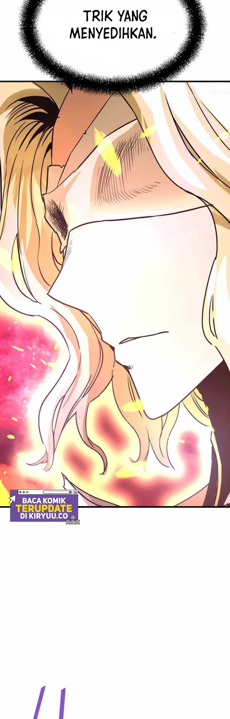 Han Dae Sung Returned From Hell Chapter 116 - halaman 6