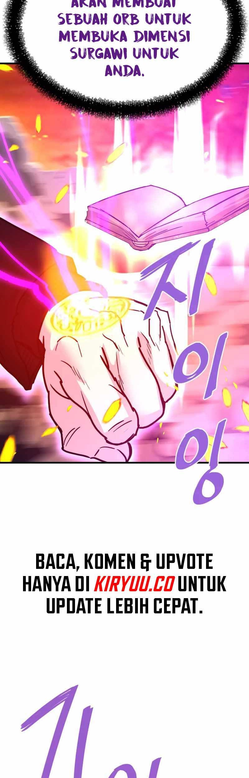 Han Dae Sung Returned From Hell Chapter 116 - halaman 62