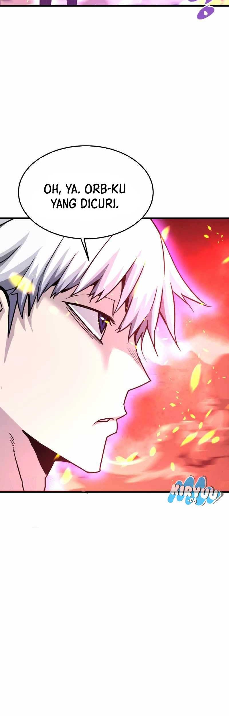 Han Dae Sung Returned From Hell Chapter 116 - halaman 64