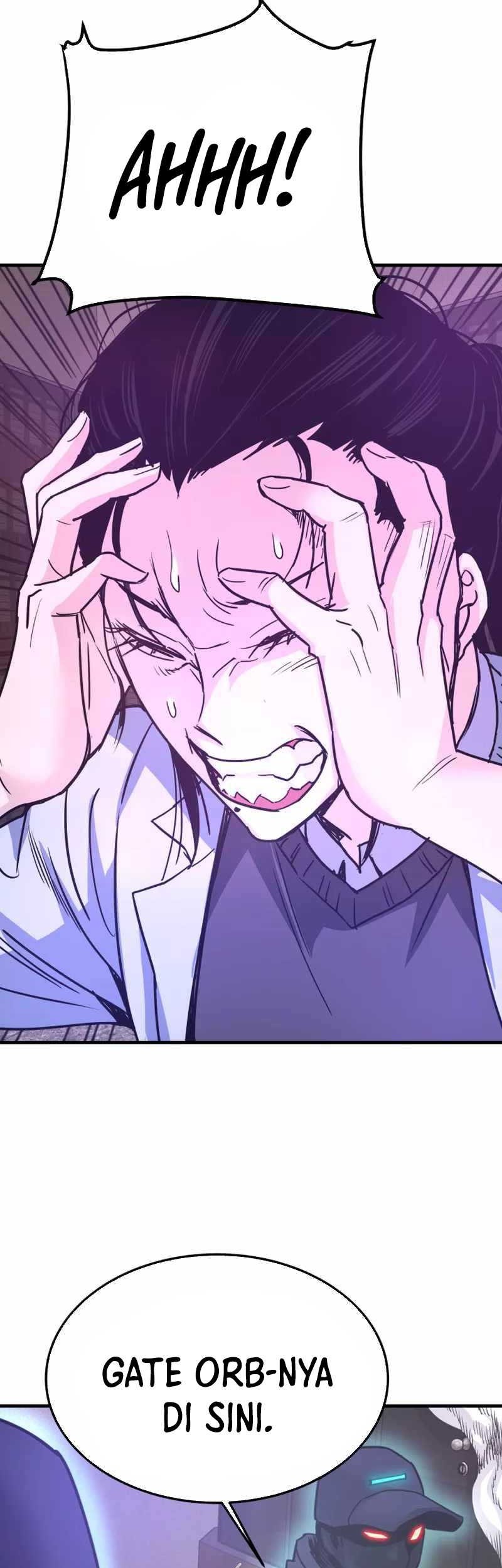 Han Dae Sung Returned From Hell Chapter 116 - halaman 69
